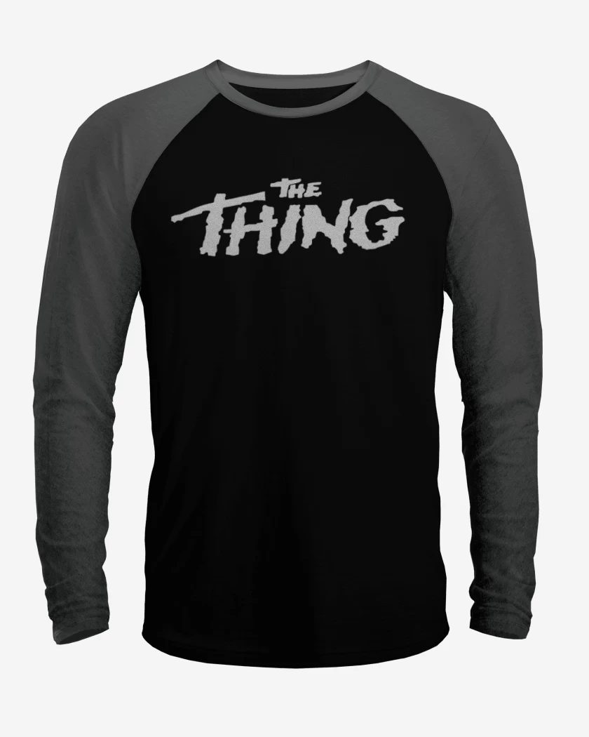 Polera Raglan Thing 2