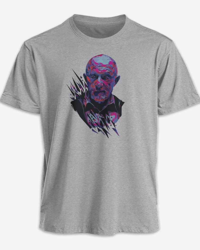 Polera Mike Ehrmantraut