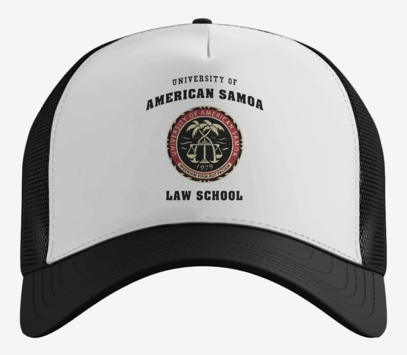 Gorro University of American Samoa