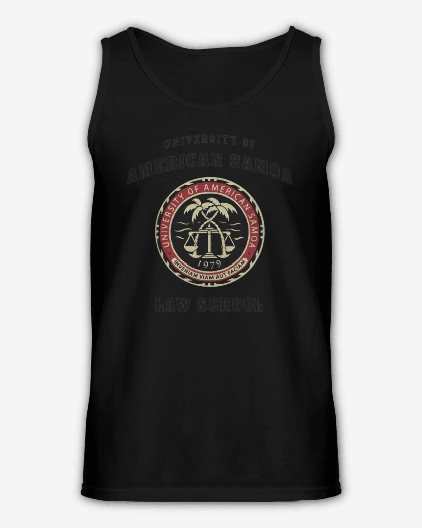 Sudadera University of American Samoa