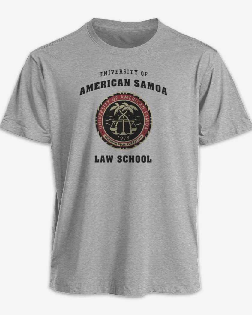 Polera University of American Samoa