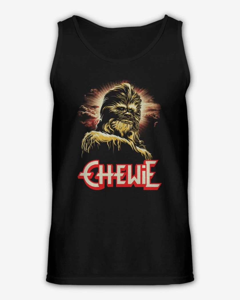 Sudadera Negro de Chewi