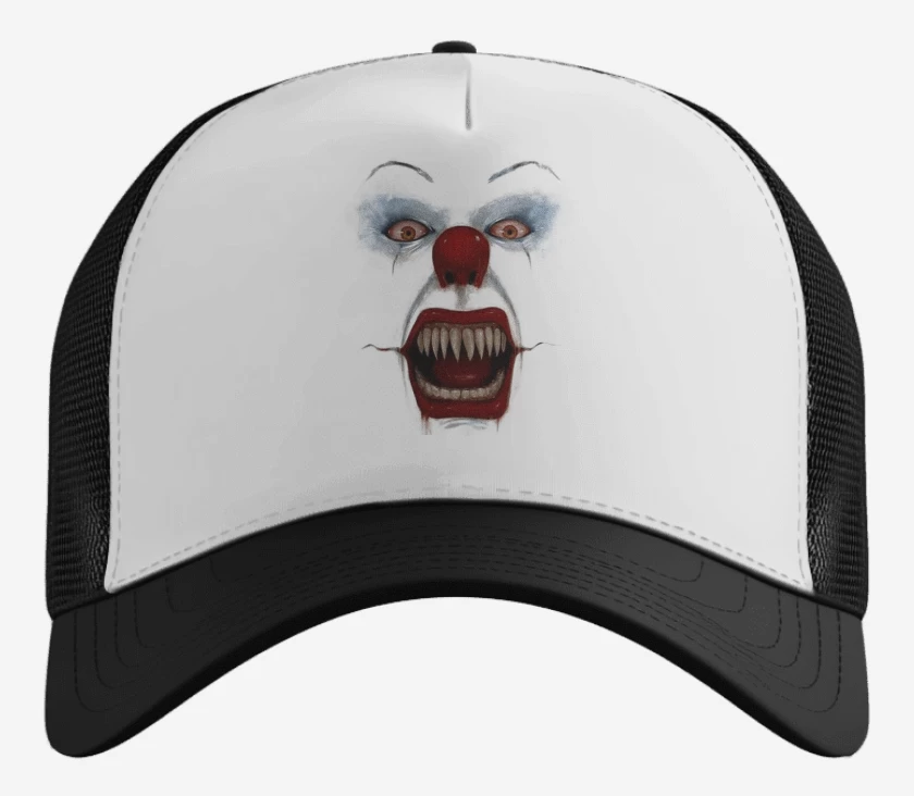 Gorro El IT