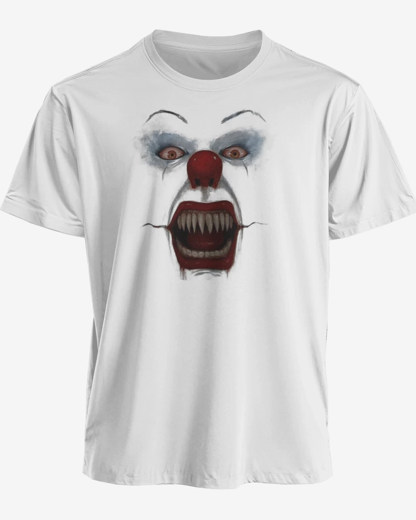 Polera El IT