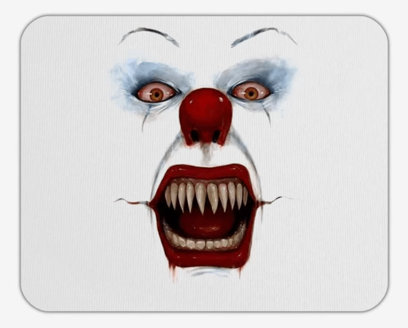 Mousepad El IT