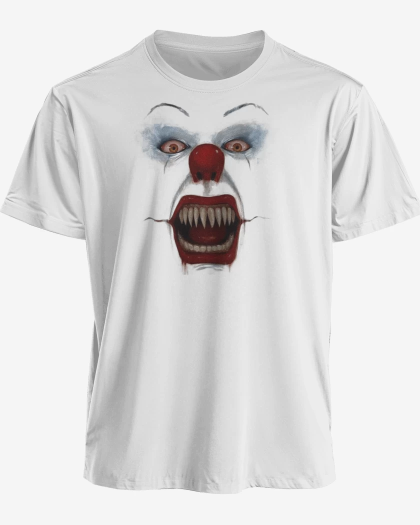 Polera premium Blanco de El IT