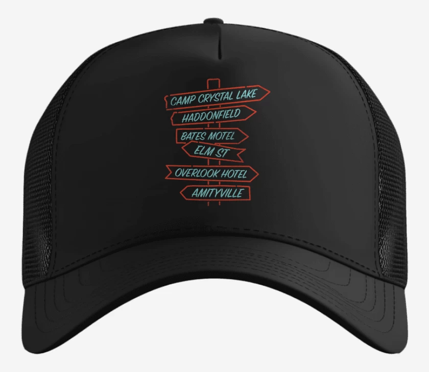 Gorro Direcciones
