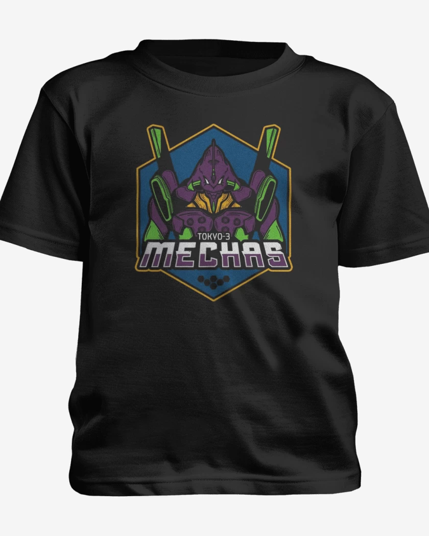 Polera de niño Eva 3 