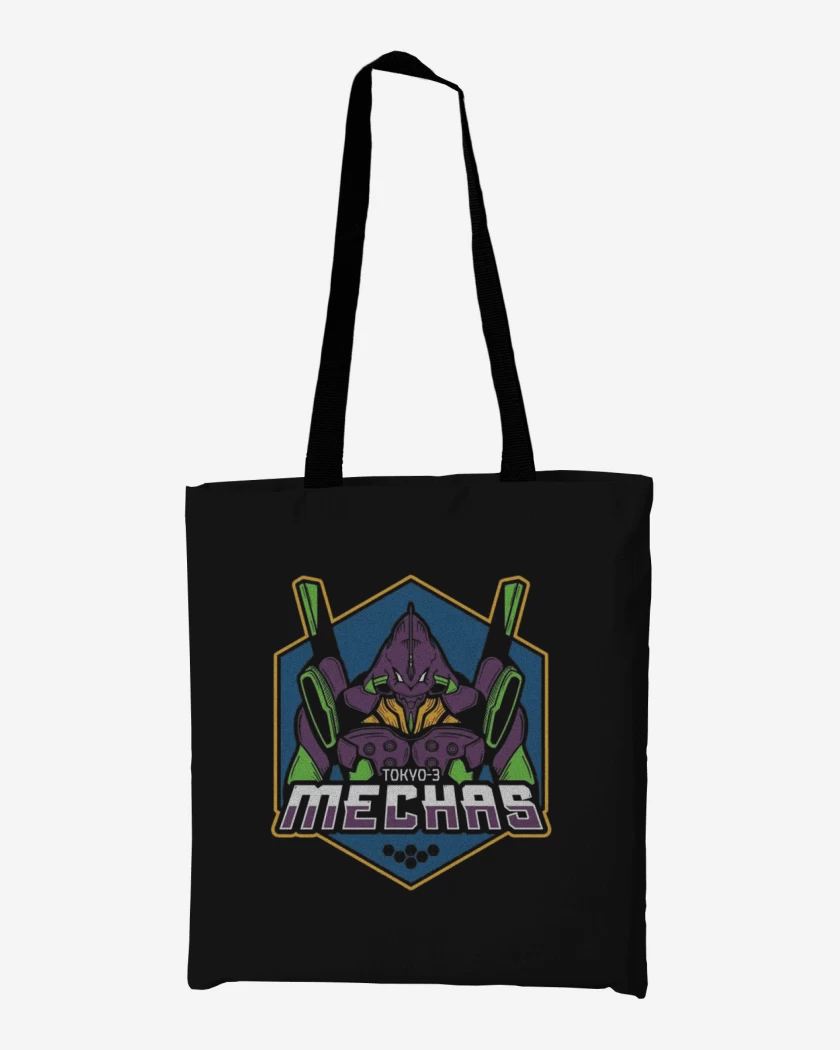 Totebag Eva 3 
