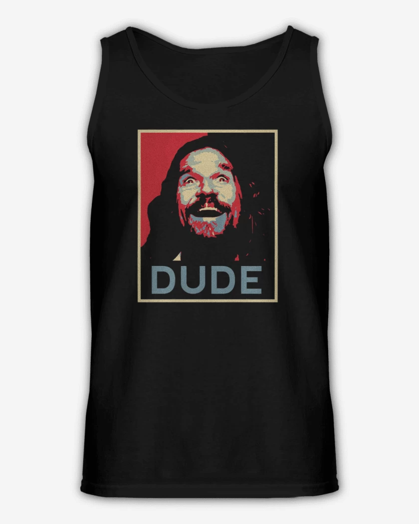 Sudadera Dude