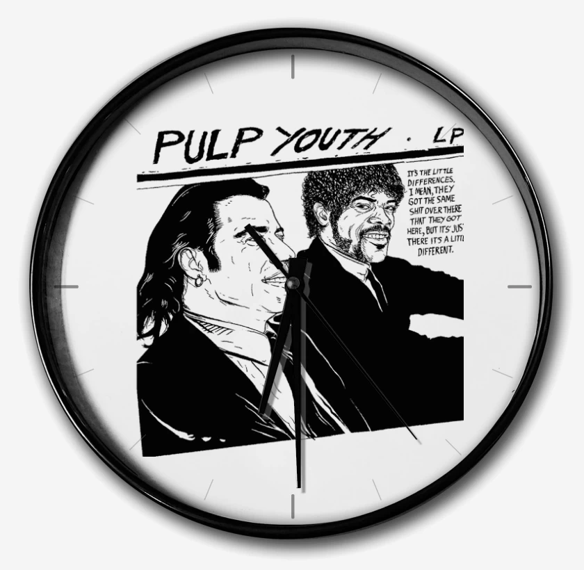Reloj Pulp youth