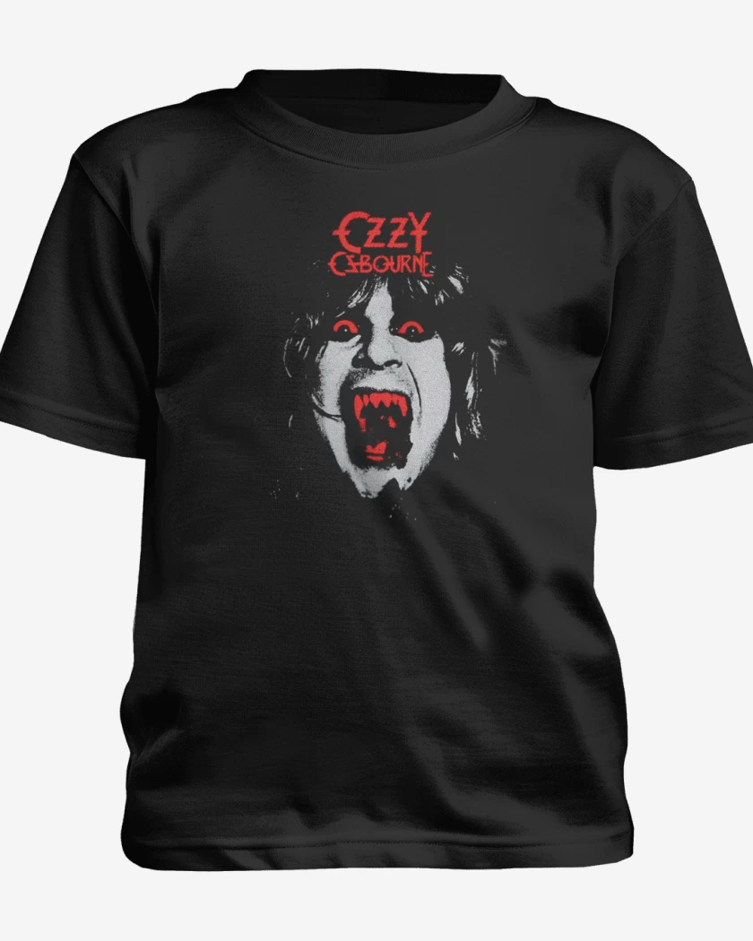 Polera de niño Ozzy
