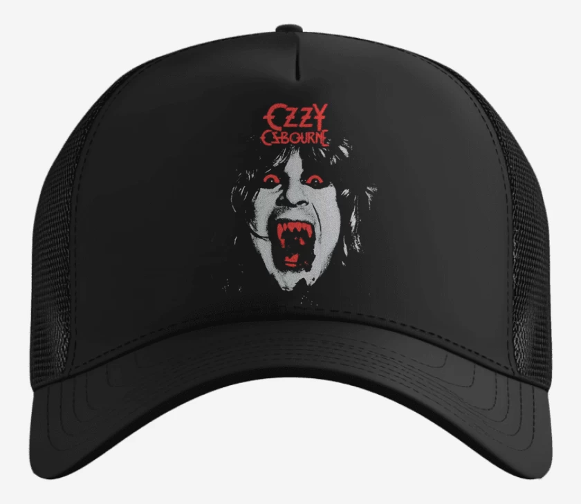 Gorro Ozzy