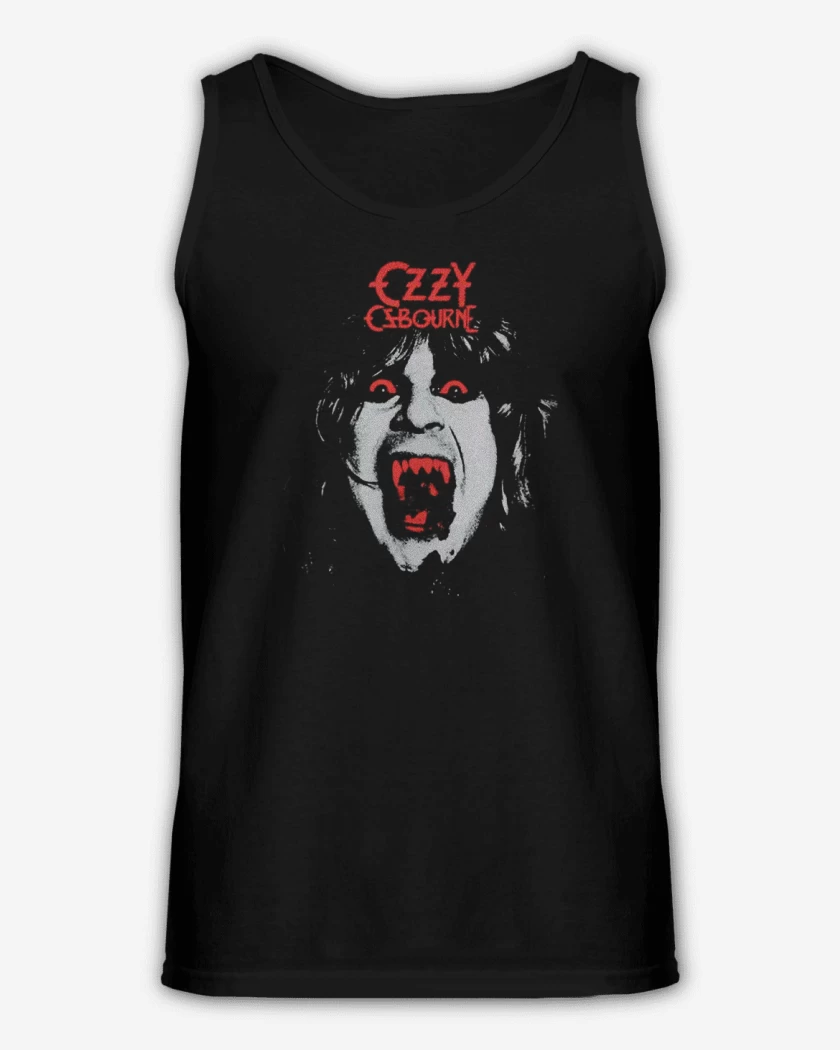 Sudadera Ozzy