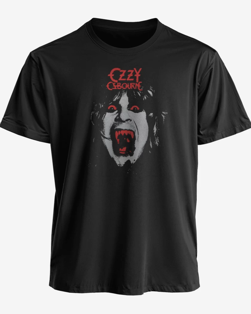 Polera Ozzy