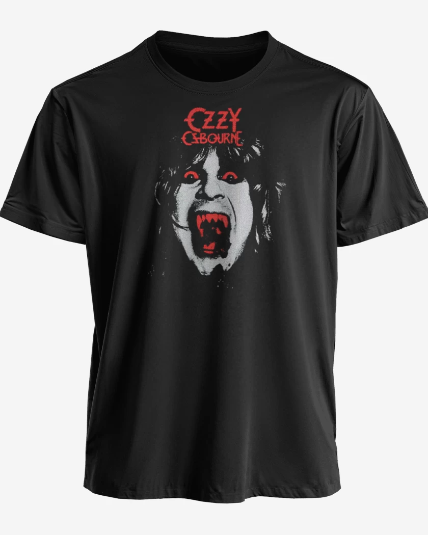 Polera premium Ozzy