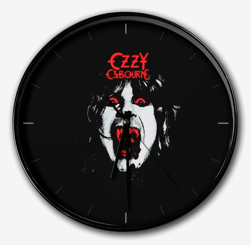 Reloj Ozzy