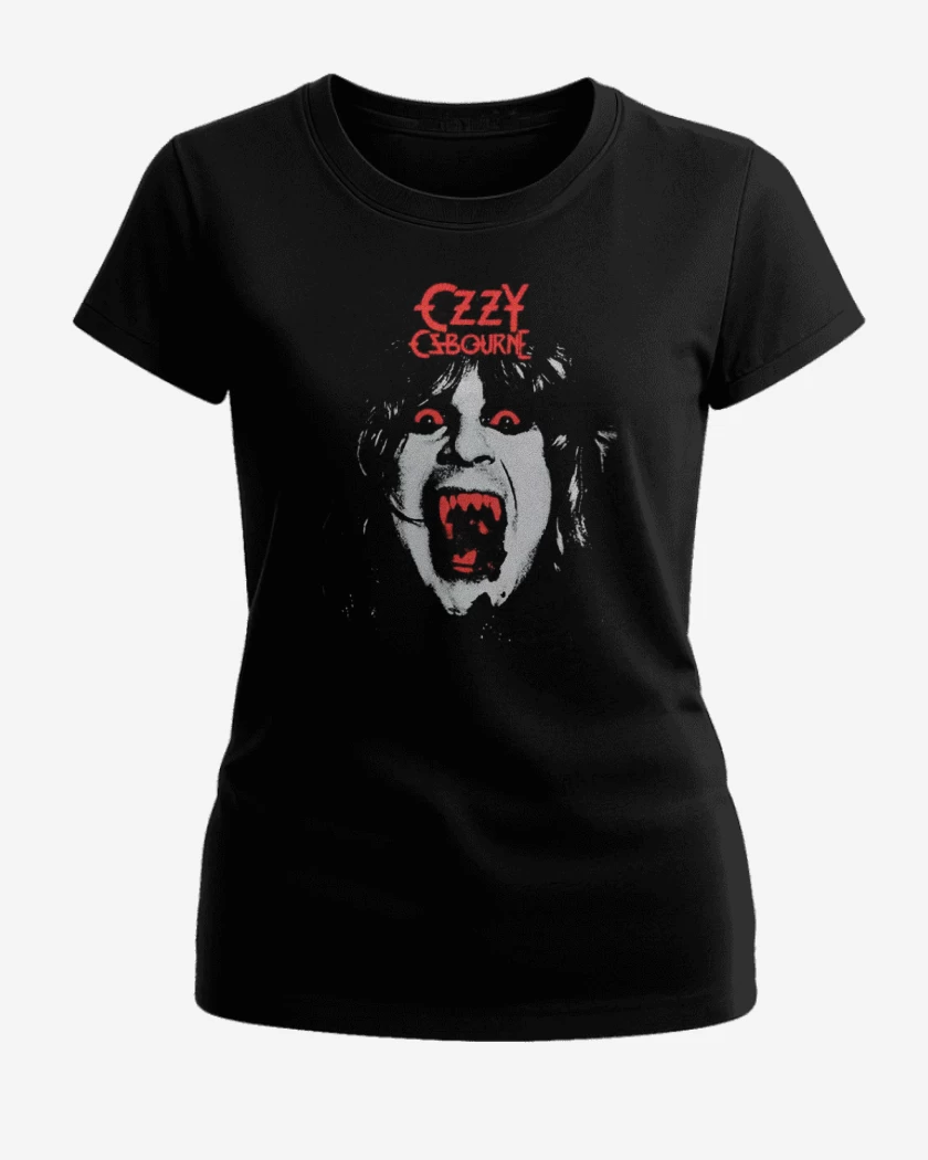 Polera de Mujer Ozzy