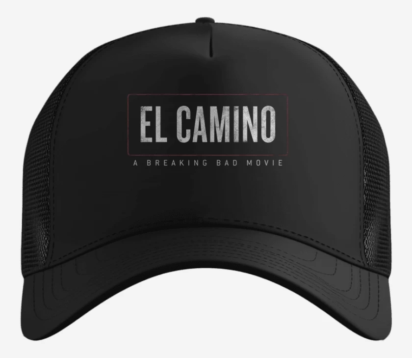 Gorro El camino