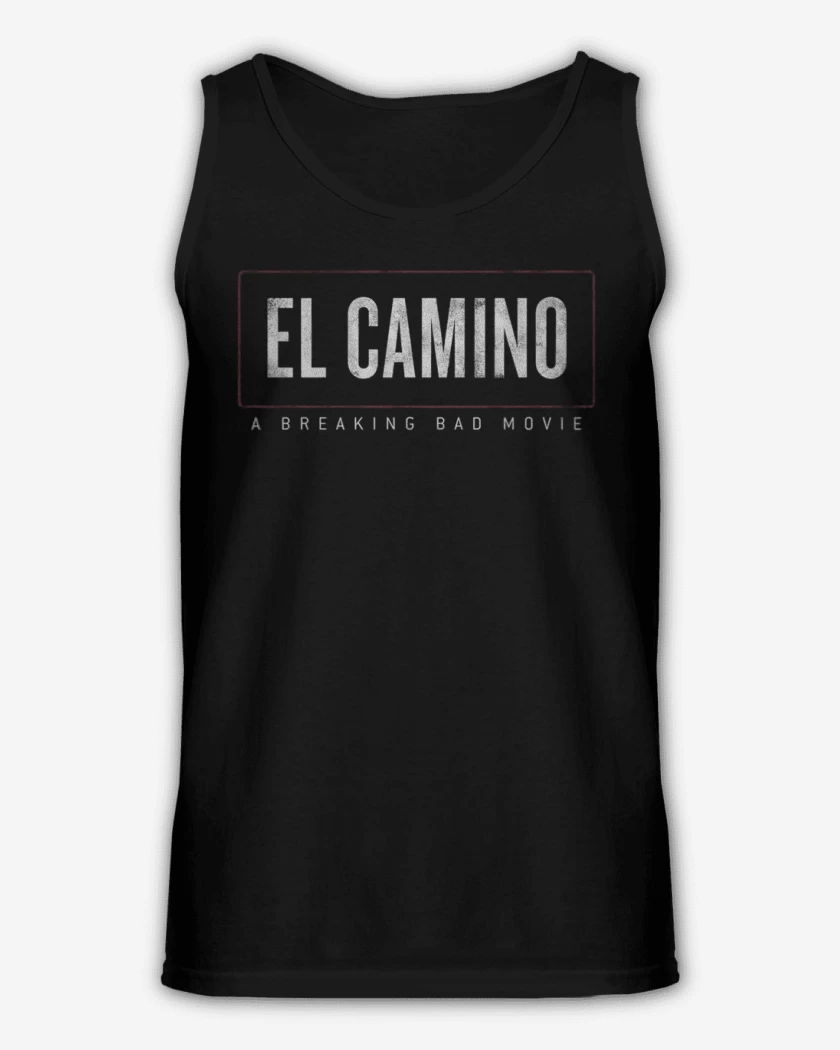 Sudadera El camino