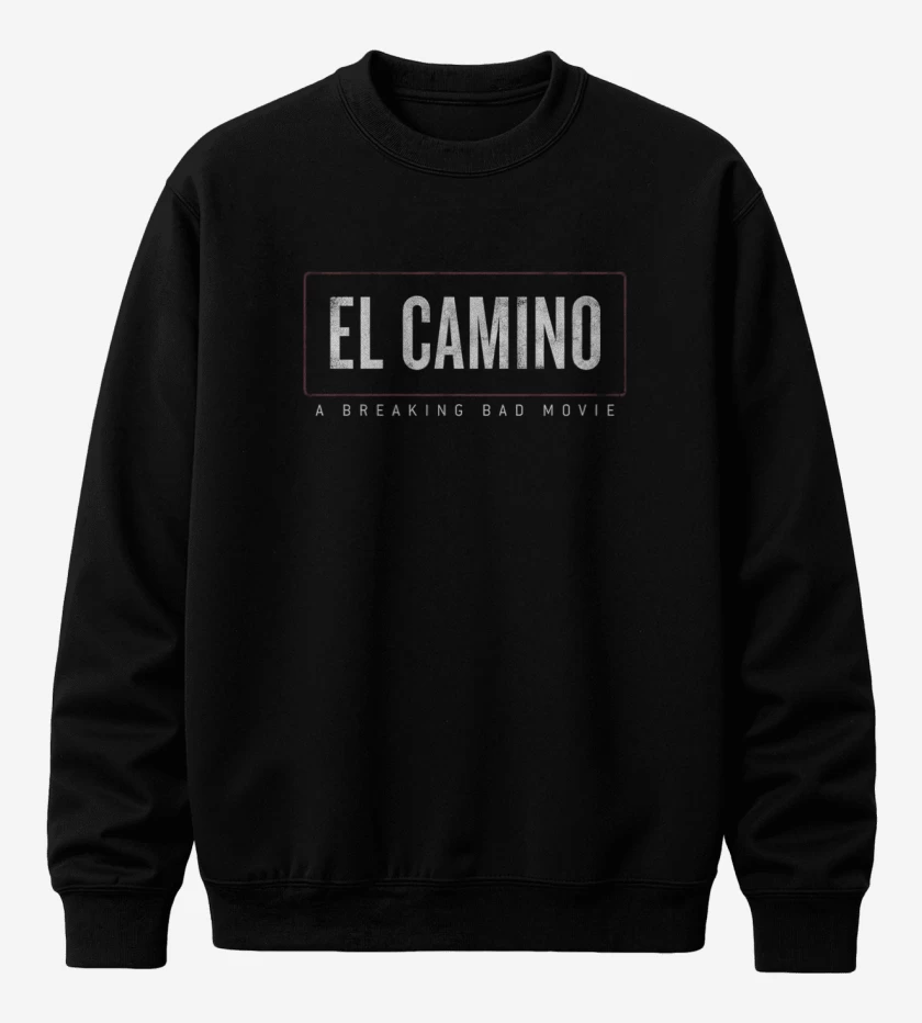 Poleron polo El camino