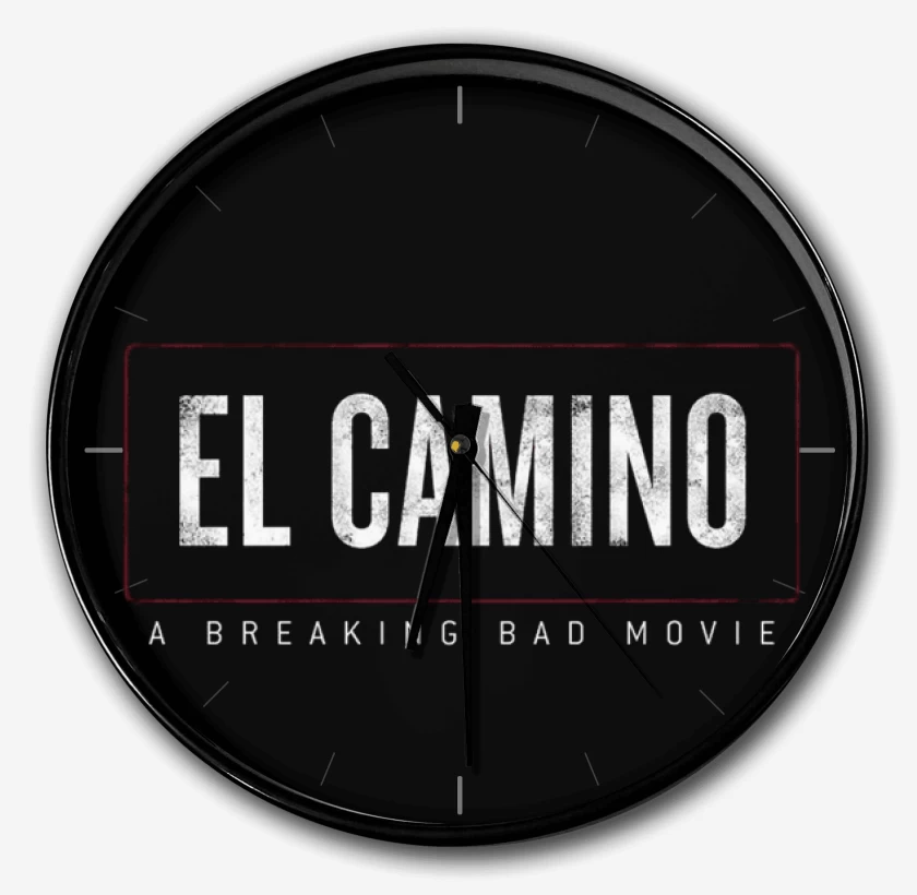 Reloj El camino