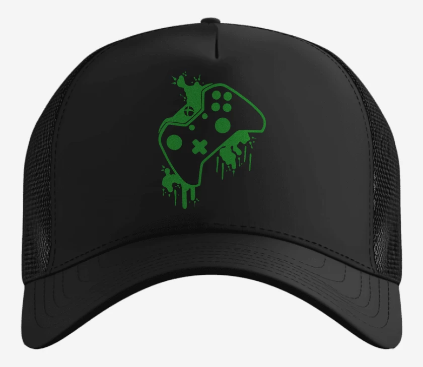 Gorro Xbox Joistick