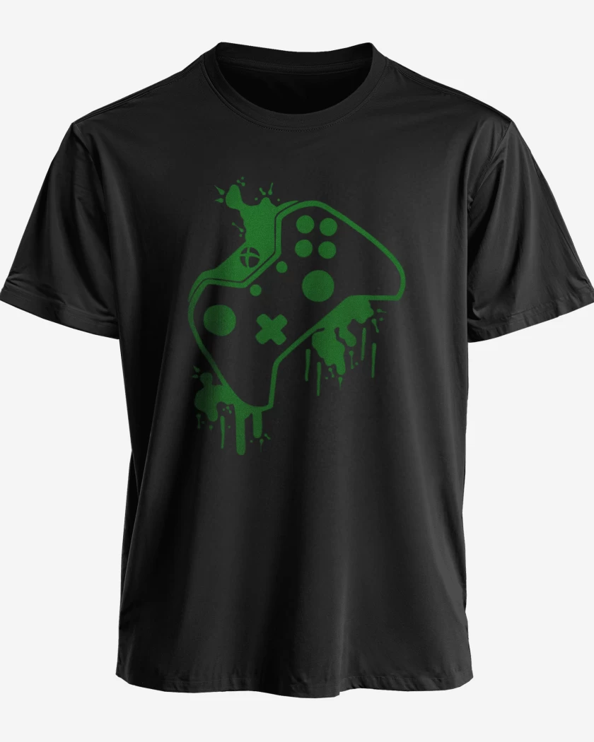 Polera Xbox Joistick