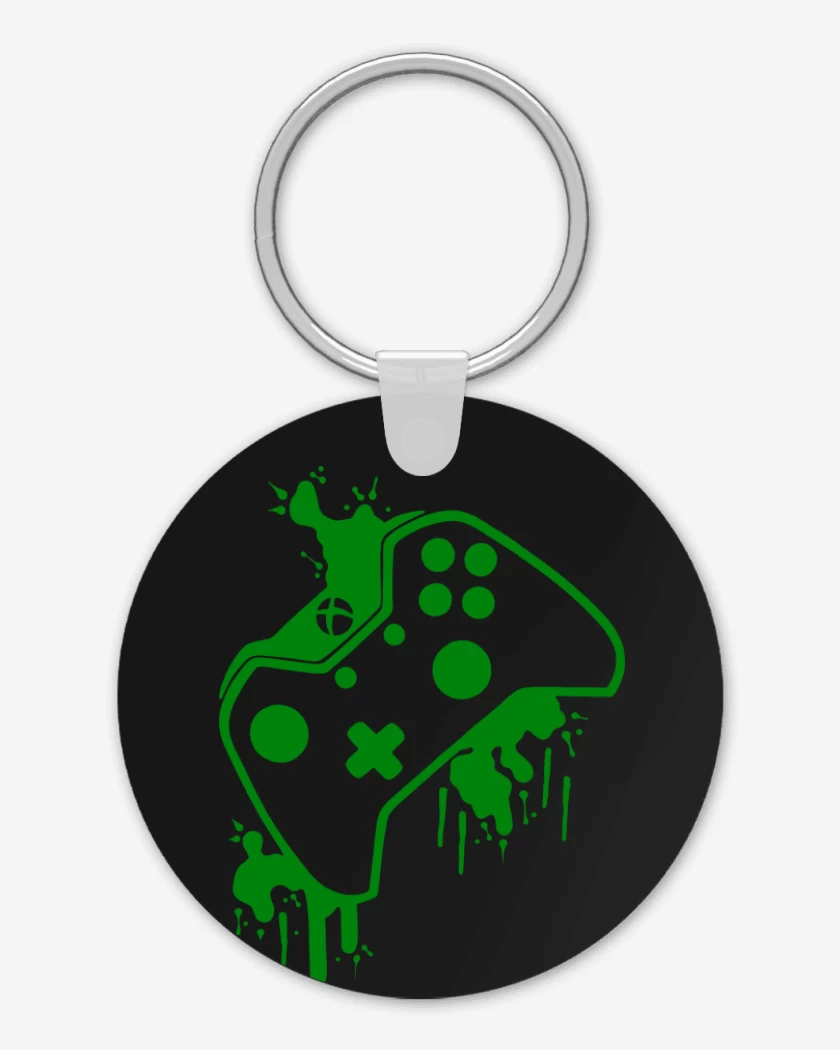 Llavero Xbox Joistick