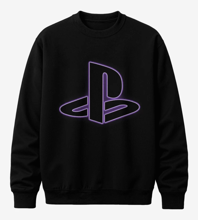 Poleron polo Ps one