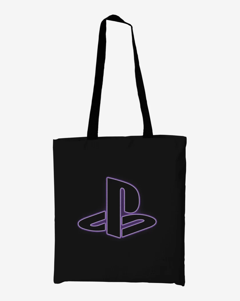 Totebag Ps one