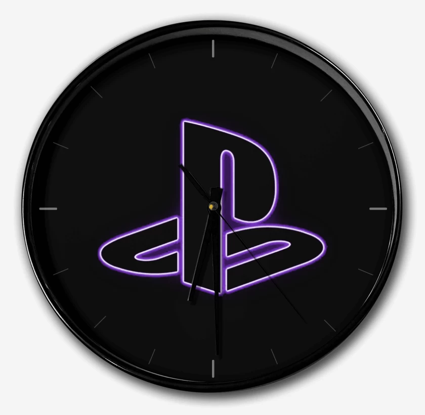 Reloj Ps one