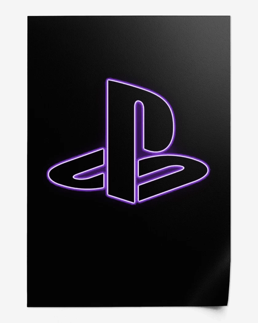 Print Ps one