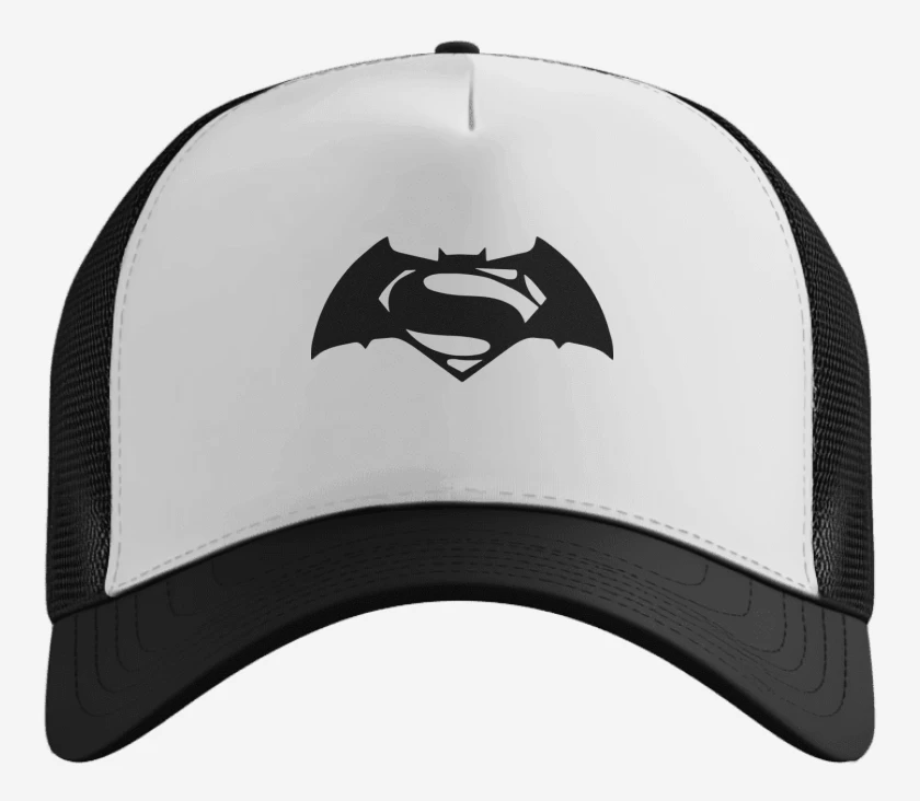 Gorro BVS - Logo