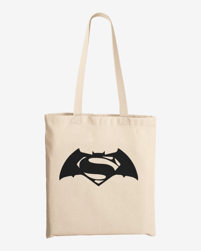 Totebag BVS - Logo