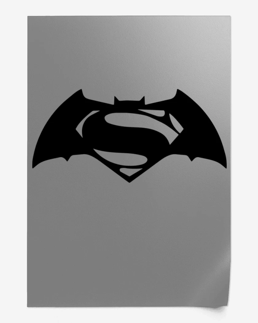 Print BVS - Logo