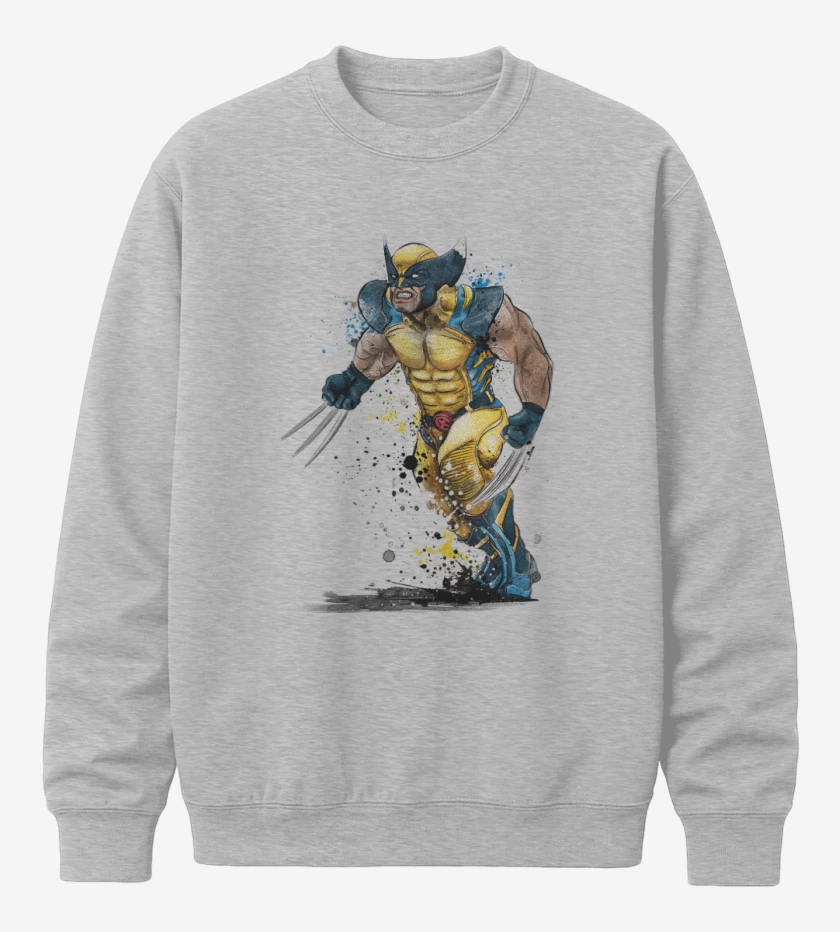 Poleron polo Logan colors