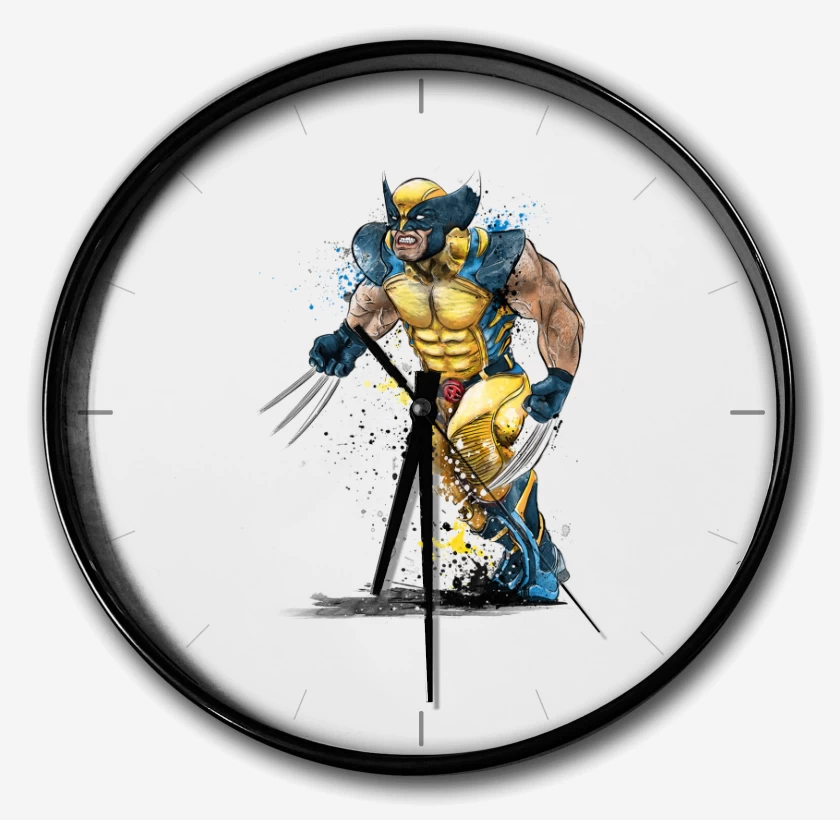 Reloj Logan colors