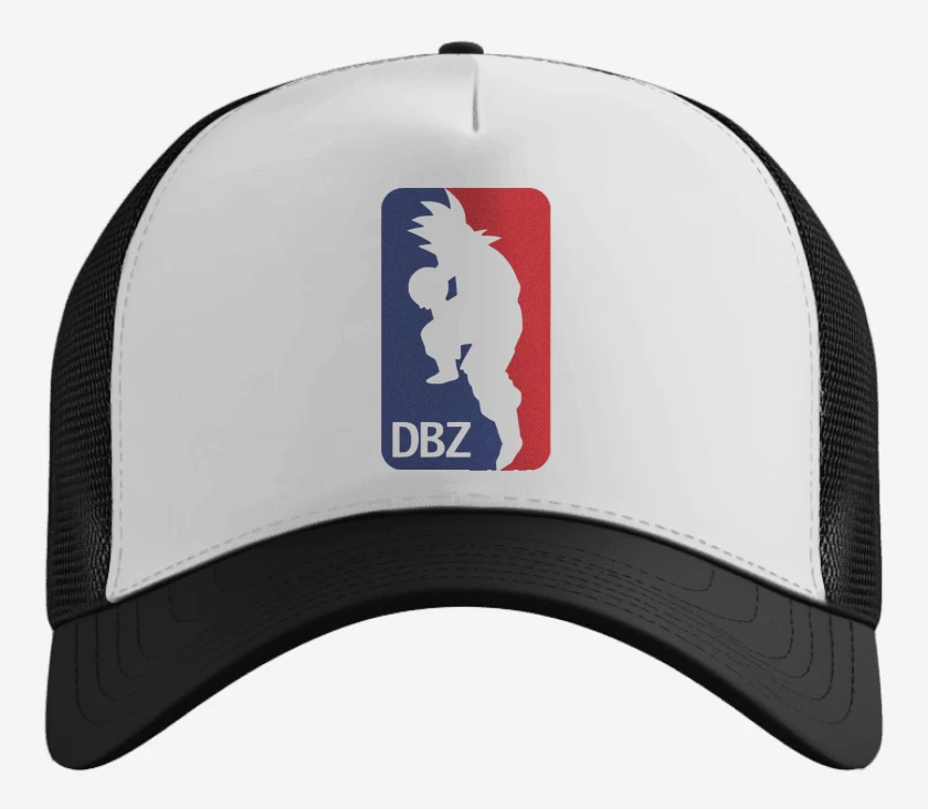 Gorro Dbz