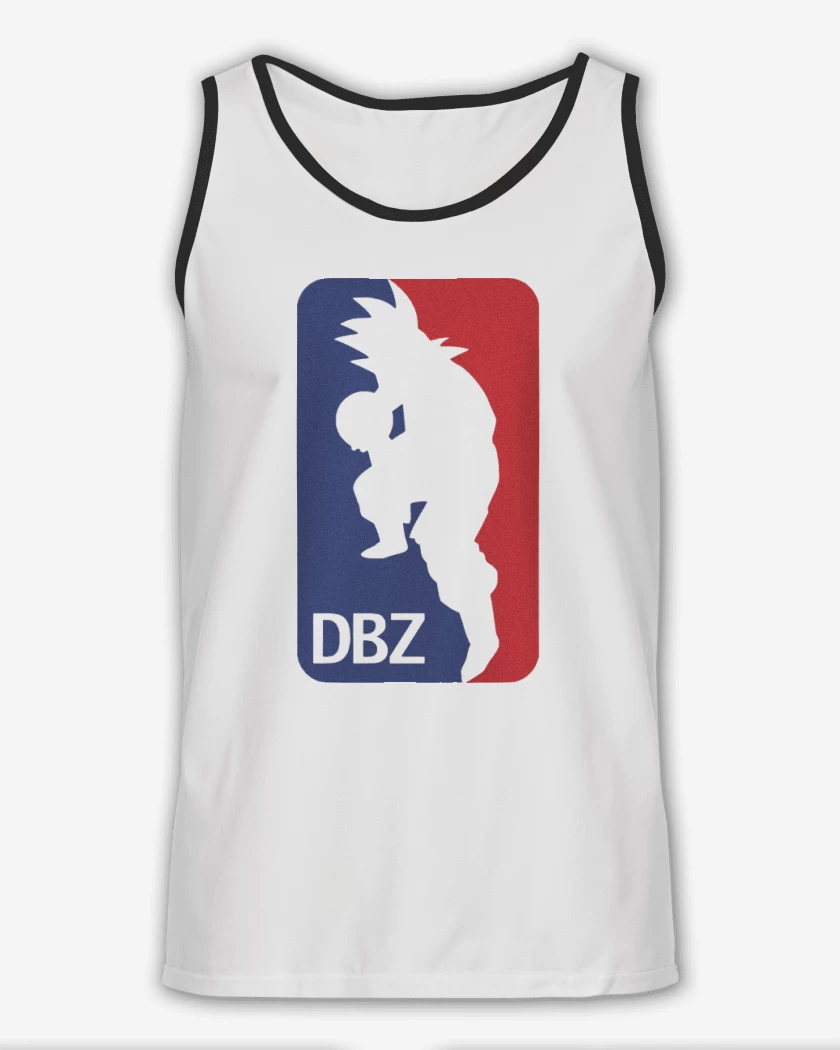Sudadera Dbz