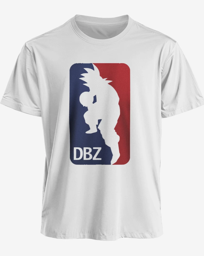 Polera Dbz