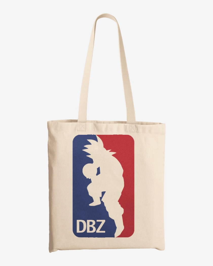 Totebag Dbz