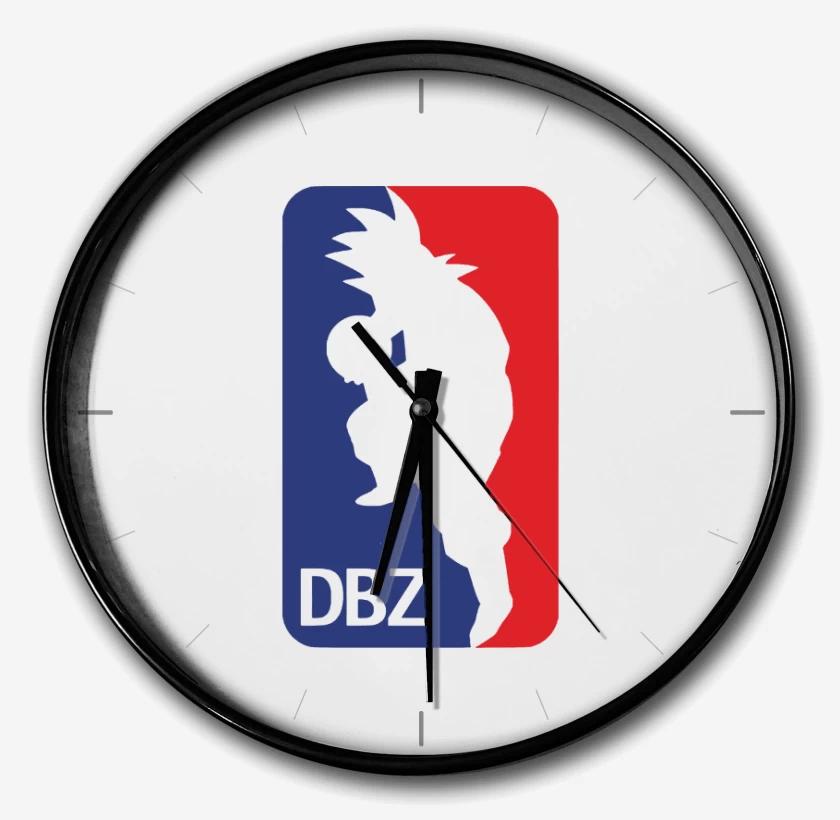 Reloj Blanco de Dbz
