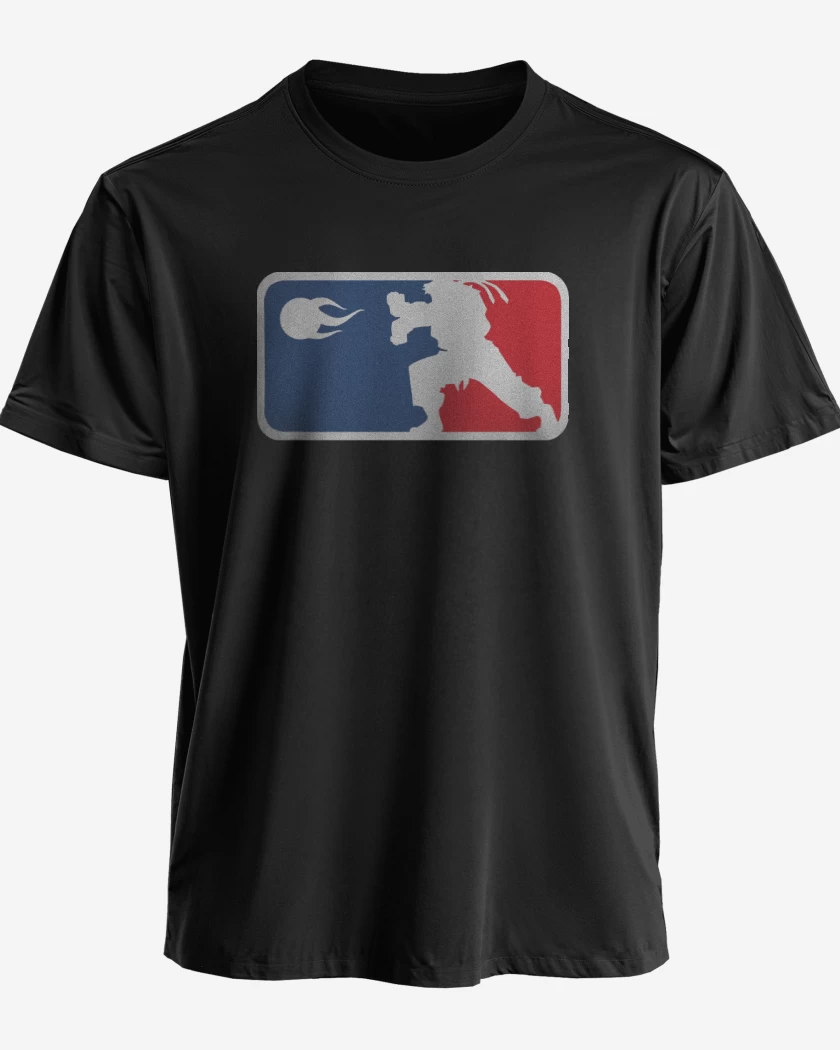 Polera Ryu