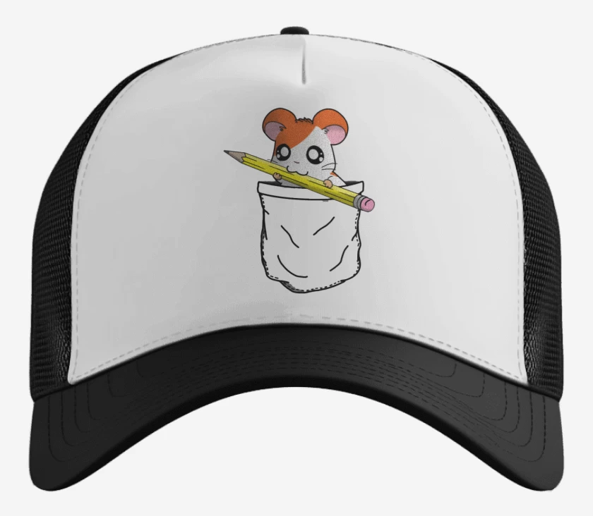 Gorro Hantaro de bolsillo