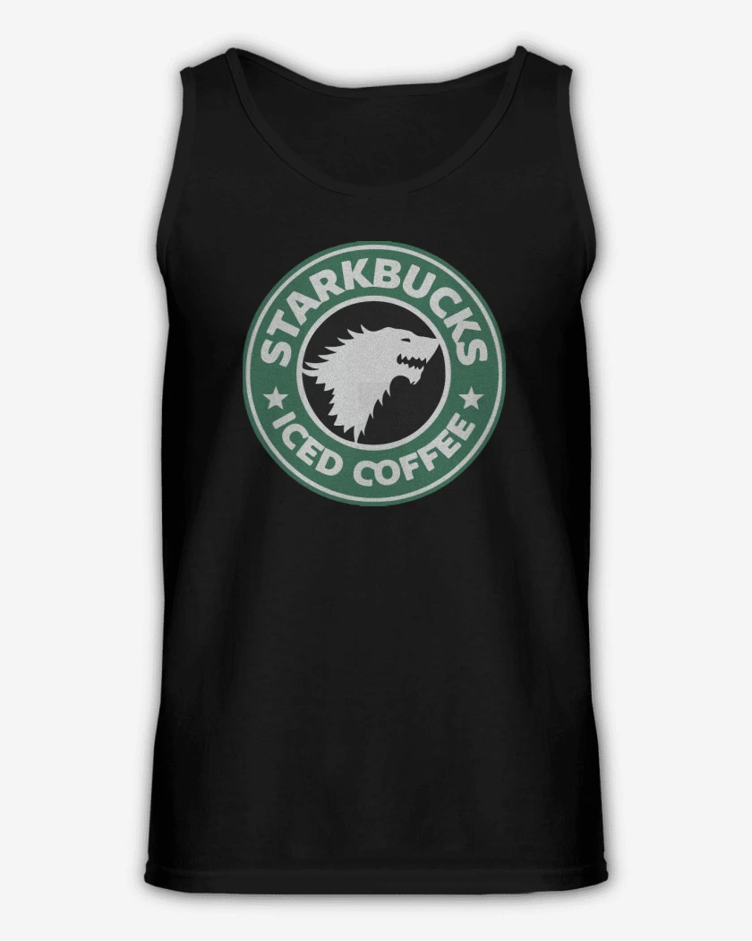 Sudadera starkbucks ice coffee