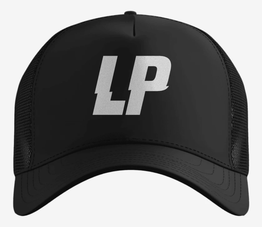 Gorro Laura Pergolizzi