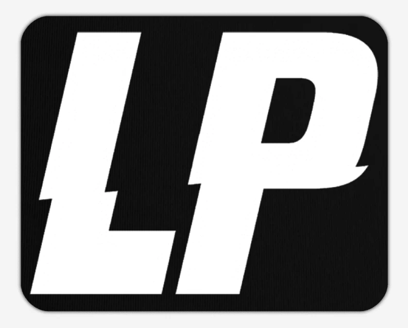 Mousepad Laura Pergolizzi