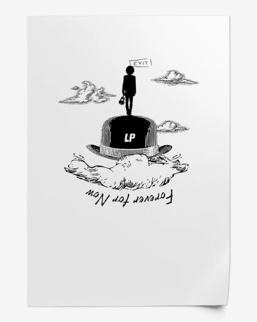 Print Laura Pergolizzi 2