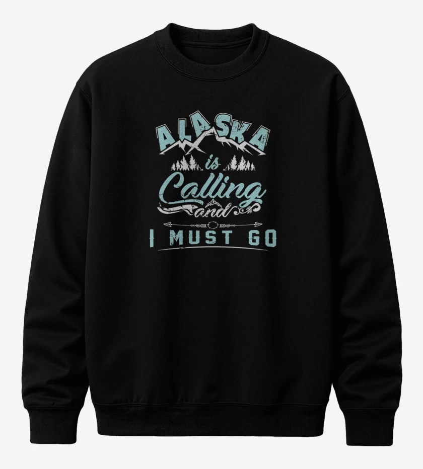 Poleron polo Alaska 